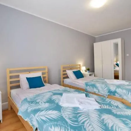 Apartamento W Miescie