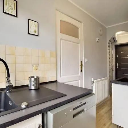 W Mieście * Duszniki Zdrój