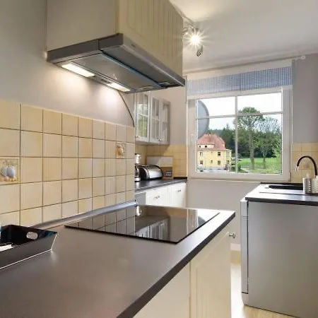 Apartamento W Miescie *