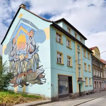Apartament W Mieście Duszniki Zdrój