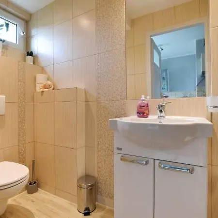 W Miescie Appartement Duszniki Zdrój