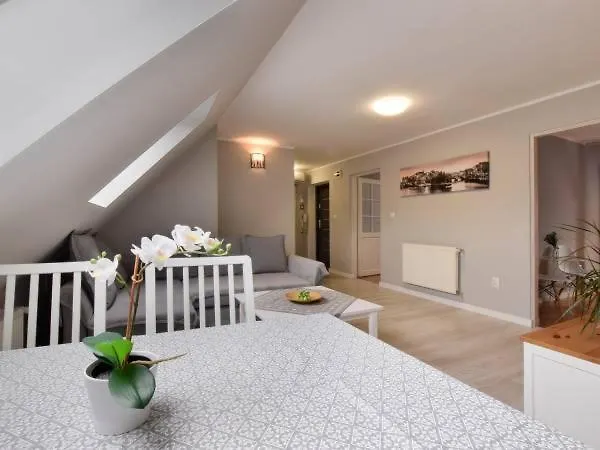 W Miescie Duszniki Zdrój