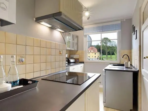 Apartament W Mieście *