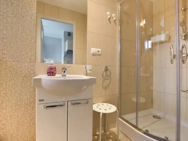 W Miescie Apartment *