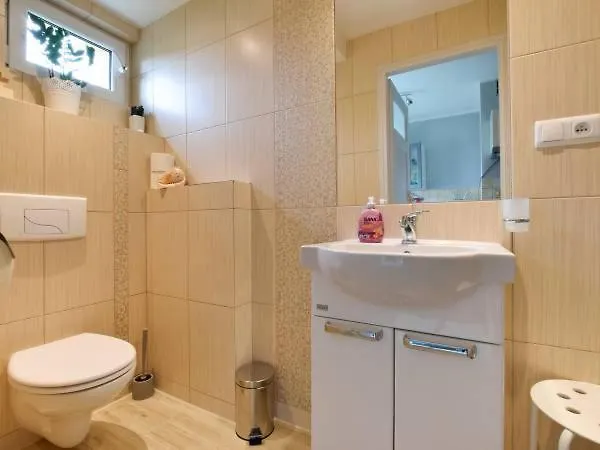 W Mieście Apartament Duszniki Zdrój